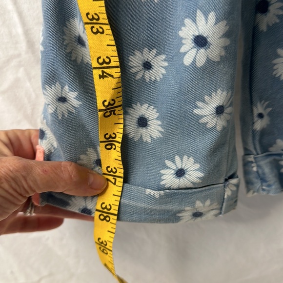 Two piece overall set size 6 new - Picture 5 of 6